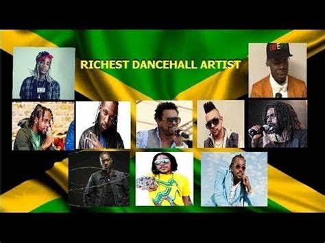 Stop what you're doing and check out the official music video for the song tell mi nuh by chanelle gray on artist sounds. TOP 10 RICHEST JAMAICAN DANCEHALL/REGGAE ARTIST 2018 ...