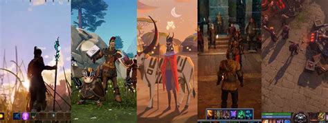 Free Mmorpg Games That Will Get You Hooked Plarium Ph