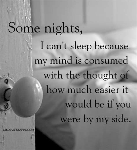 70 I Cant Sleep Quotes That Express Your Feelings