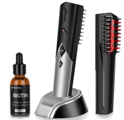 Best Laser Hair Growth Devices For Men 2022 The Lives Of Men
