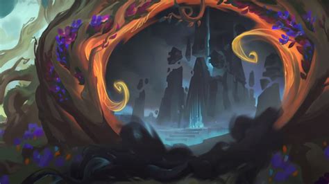Riot Teases Four New League Of Legends Champions For 2021 Upcomer