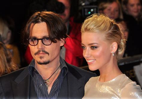 Johnny Depp accuse Amber Heard davoir empoché les 7 millions de
