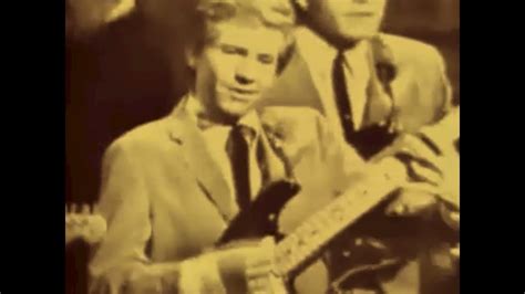 The Bobby Fuller Four I Fought The Law Stereo Music Video Youtube