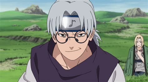 20 Best Strongest Character In Naruto Best Anime Characters
