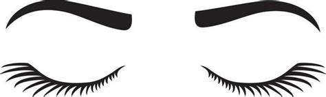 Eyebrows Vector Art Icons And Graphics For Free Download