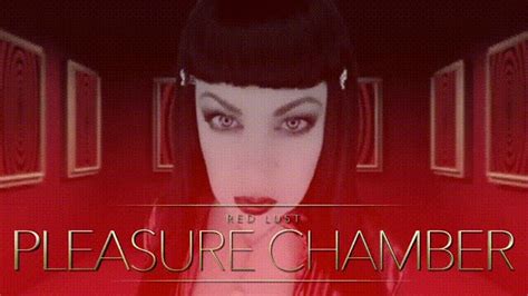Pleasure Chamber Red Lust Hd Goddess Zenova Controls Your Mind