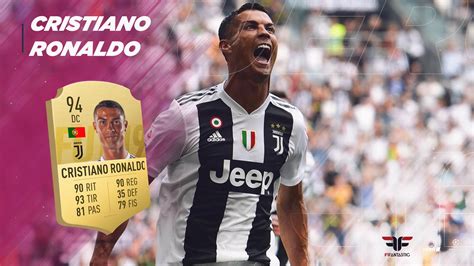 How To Get Ronaldo In Fifa 21 Ultimate Team