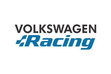 Volkswagen Racing Logo