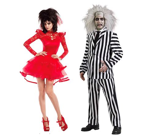 41 Fun Couple Halloween Costumes On Amazon Chaylor And Mads