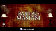 Bajirao mastani full movie 2015 - YouTube