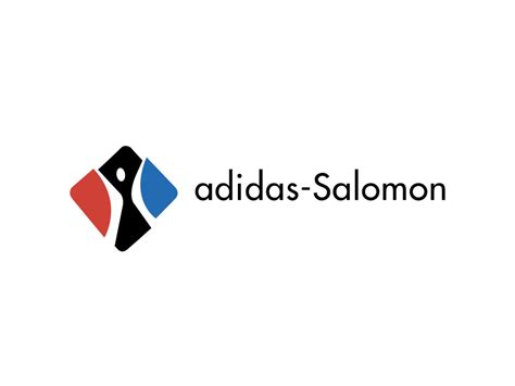 Adidas Salomon Logo Png Transparent Logo