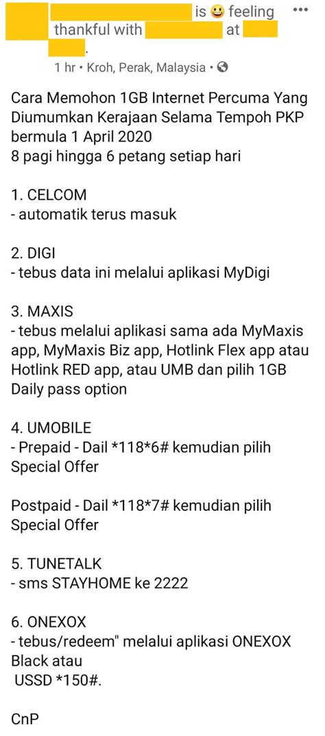 Setting apn axis jaringan 3g serta 4g. Cara tebus 1GB internet percuma sepanjang PKP ~ simiey[dot ...