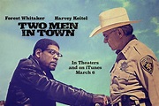 Two Men in Town Tráiler de la película : Pelicula Trailer