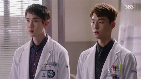 낭만닥터 김사부 / nangmandakteo kimsabu. Romantic Doctor Teacher Kim: Episode 7 » Dramabeans Korean ...
