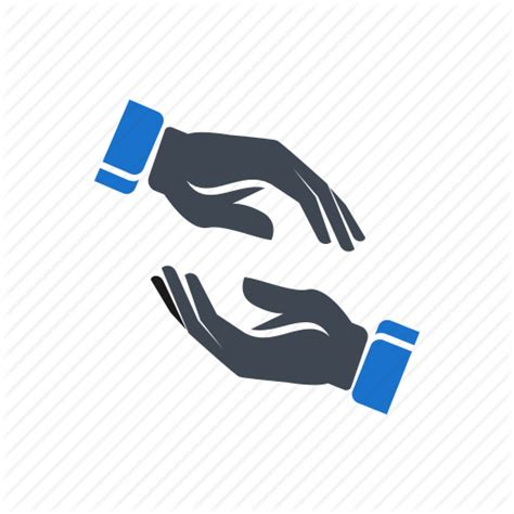 Helping Hands Icon 146947 Free Icons Library