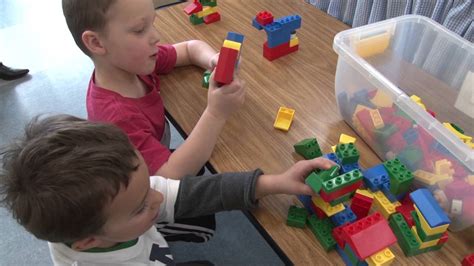Individualized Learning For Preschoolers Douglas County School