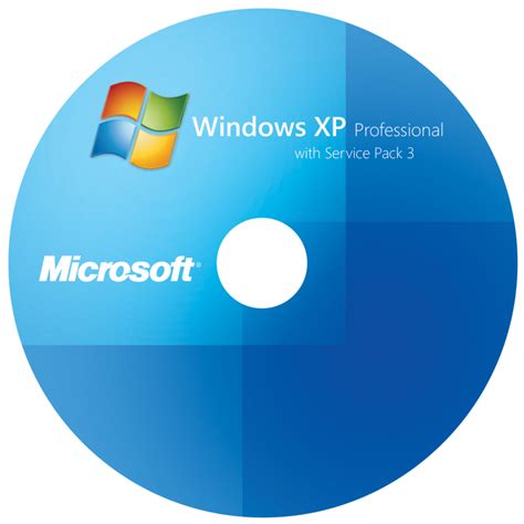 Windows Xp Png