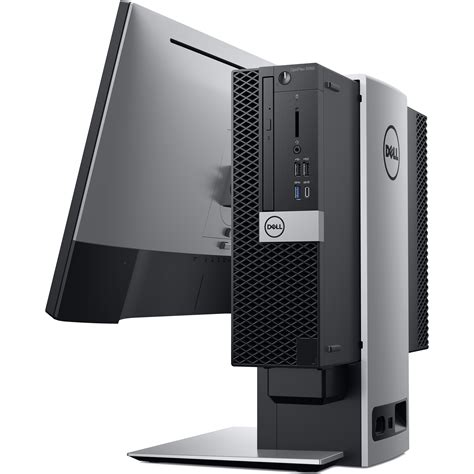 Dell Optiplex 5060 Desktop Computer Intel Core I7 8gbr