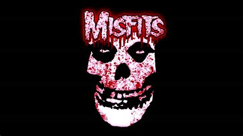 Misfits Last Caress 8 Bit Youtube