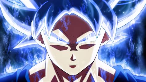 1920x1080 Son Goku Dragon Ball Super 4k Laptop Full Hd 1080p Hd 4k