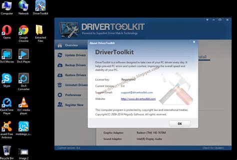 Drivertoolkit Keygen Driver Toolkit Keygen