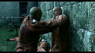 Brawl in Cell Block 99 (2017) - Blu-ray Review
