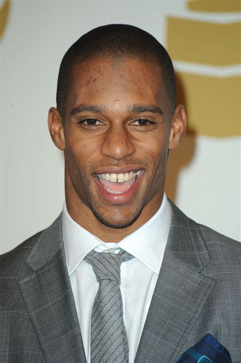 Super Bowl Champ Victor Cruz Approached By 'DWTS' | Access Online