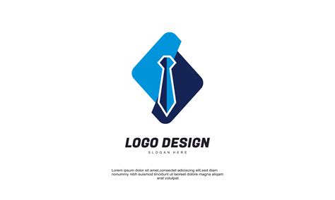Stock Vector Abstract Creative Find Job Business Icon Collection For