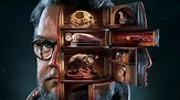 Crítica de El gabinete de las curiosidades de Guillermo del Toro, ya al ...