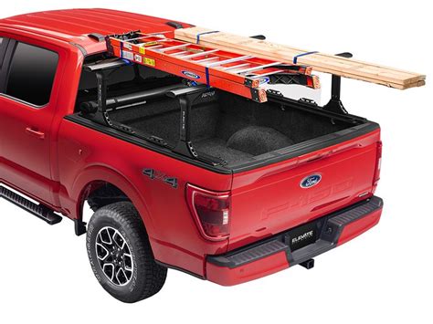 2023 Chevy Colorado Racks And Carriers Realtruck