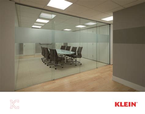 Klein Usa Sliding Door Systems Lite Door Glass Design