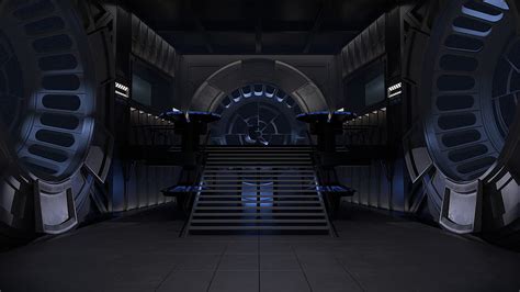 Artstation Emperor S Throne Room The Return Of The Jedi Roberto Noya Hd Wallpaper Pxfuel