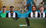 Plantilla del Newcastle United 2019-2020 y análisis de los jugadores