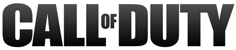 Call Of Duty Logo Logodix