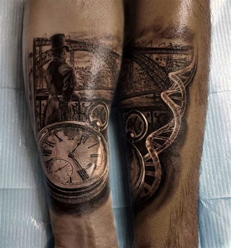 We did not find results for: 100 Pocket Watch Tattoo Designs For Men - Cool Timepieces