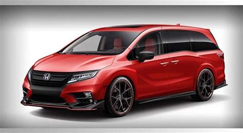 2025 Honda Odyssey Redesign Price And Release Date Ev Riders