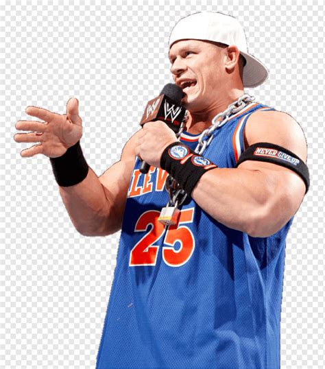 John Cena WWE Raw Judges Day WWE Championship Heel john cena الزى الميكروفون الملاكمة