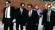 Every Main Character In Reservoir Dogs Ranked Worst To Best