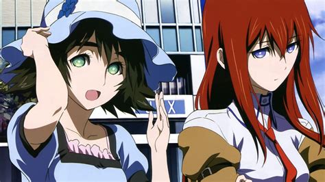 Top 10 Steins Gate Best Girls That Are Beautiful Gamers Decide