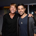Jack McBrayer Had Dating Affairs With Girlfriend Or Perhaps Is He Gay ...