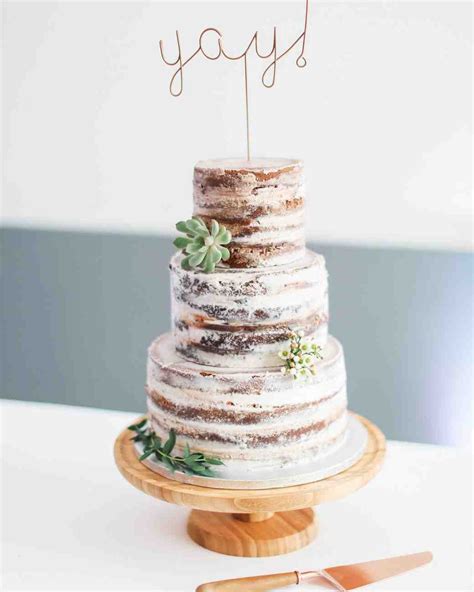 36 Of The Best Wedding Cake Toppers With Images Wedding Cake