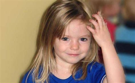 Caso Madeleine Mccann Pode Ser Resolvido Em Alguns Meses