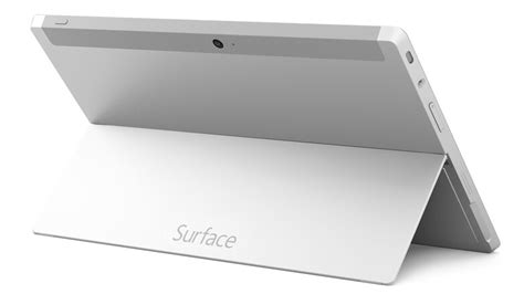 Microsoft Surface 2 Tablet Pc Test Chip