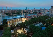 Rockefeller University Collaborative Research Center | Steel Institute ...