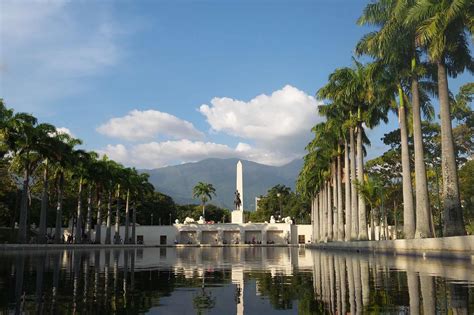 Los Mejores Sitios Tur Sticos De Caracas Genialidades De Internet