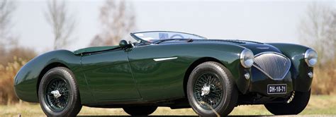 Austin Healey 1004 Bn 1 1954 Welcome To Classicargarage