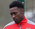 Danny Welbeck warms up with Arsenal under-23s ahead of Leicester clash ...
