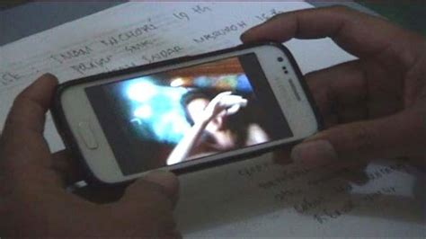 Pengakuan Mahasiswi Di Video Mesum Viral Saat Kuliah Sebut Email