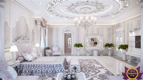 Master Bedroom In Dubai Interior Design For Bedrooms Photo 1