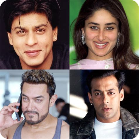 Bollywood Quiz Guess The Indian Actor And Actress Release